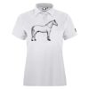 OGIO® JEWEL LADIES' POLO. Thumbnail