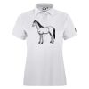 OGIO® JEWEL LADIES' POLO. Thumbnail