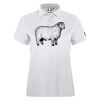 OGIO® JEWEL LADIES' POLO. Thumbnail