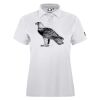 OGIO® JEWEL LADIES' POLO. Thumbnail