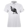 OGIO® JEWEL LADIES' POLO. Thumbnail