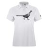 OGIO® JEWEL LADIES' POLO. Thumbnail
