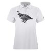 OGIO® JEWEL LADIES' POLO. Thumbnail