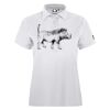 OGIO® JEWEL LADIES' POLO. Thumbnail