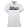 OGIO® JEWEL LADIES' POLO. Thumbnail