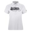 OGIO® JEWEL LADIES' POLO. Thumbnail