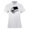 OGIO® JEWEL LADIES' POLO. Thumbnail