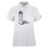 OGIO® JEWEL LADIES' POLO. Thumbnail