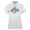 OGIO® JEWEL LADIES' POLO. Thumbnail