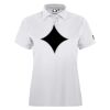OGIO® JEWEL LADIES' POLO. Thumbnail