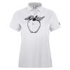 OGIO® JEWEL LADIES' POLO. Thumbnail