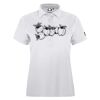 OGIO® JEWEL LADIES' POLO. Thumbnail