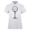 OGIO® JEWEL LADIES' POLO. Thumbnail