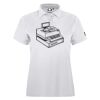 OGIO® JEWEL LADIES' POLO. Thumbnail