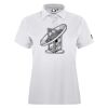 OGIO® JEWEL LADIES' POLO. Thumbnail