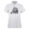 OGIO® JEWEL LADIES' POLO. Thumbnail