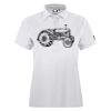 OGIO® JEWEL LADIES' POLO. Thumbnail