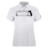 OGIO® JEWEL LADIES' POLO. Thumbnail