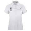 OGIO® JEWEL LADIES' POLO. Thumbnail