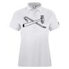 OGIO® JEWEL LADIES' POLO. Thumbnail