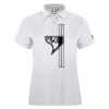 OGIO® JEWEL LADIES' POLO. Thumbnail