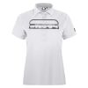 OGIO® JEWEL LADIES' POLO. Thumbnail