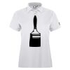 OGIO® JEWEL LADIES' POLO. Thumbnail