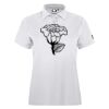 OGIO® JEWEL LADIES' POLO. Thumbnail