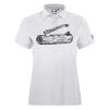 OGIO® JEWEL LADIES' POLO. Thumbnail