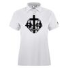 OGIO® JEWEL LADIES' POLO. Thumbnail