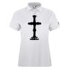 OGIO® JEWEL LADIES' POLO. Thumbnail