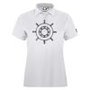 OGIO® JEWEL LADIES' POLO. Thumbnail