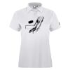 OGIO® JEWEL LADIES' POLO. Thumbnail