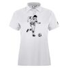 OGIO® JEWEL LADIES' POLO. Thumbnail