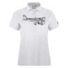 OGIO® JEWEL LADIES' POLO. Thumbnail