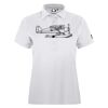 OGIO® JEWEL LADIES' POLO. Thumbnail