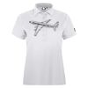 OGIO® JEWEL LADIES' POLO. Thumbnail