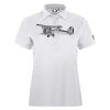 OGIO® JEWEL LADIES' POLO. Thumbnail