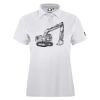 OGIO® JEWEL LADIES' POLO. Thumbnail