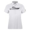 OGIO® JEWEL LADIES' POLO. Thumbnail