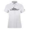 OGIO® JEWEL LADIES' POLO. Thumbnail