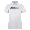 OGIO® JEWEL LADIES' POLO. Thumbnail