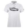 OGIO® JEWEL LADIES' POLO. Thumbnail