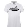 OGIO® JEWEL LADIES' POLO. Thumbnail