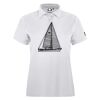 OGIO® JEWEL LADIES' POLO. Thumbnail