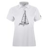 OGIO® JEWEL LADIES' POLO. Thumbnail