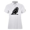 OGIO® JEWEL LADIES' POLO. Thumbnail