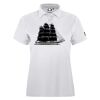 OGIO® JEWEL LADIES' POLO. Thumbnail