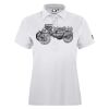 OGIO® JEWEL LADIES' POLO. Thumbnail