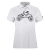 OGIO® JEWEL LADIES' POLO. Thumbnail